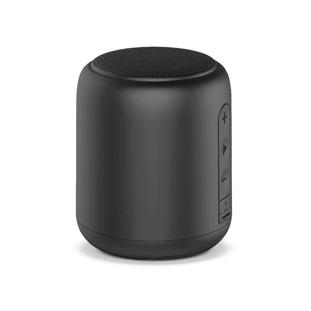Maxlife Bluetooth speaker MXBS-04 5W with membarane black
