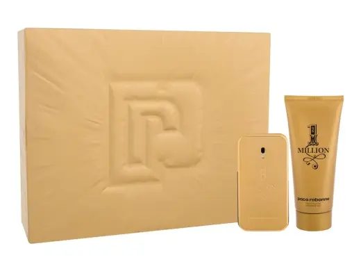 Paco Rabanne 1 Million Eau de Toilette 50 ml