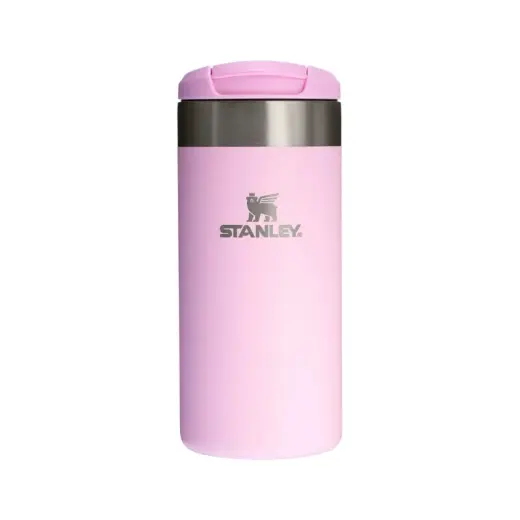 Termoskruus The AeroLight Transit Mug 0.35L roosa