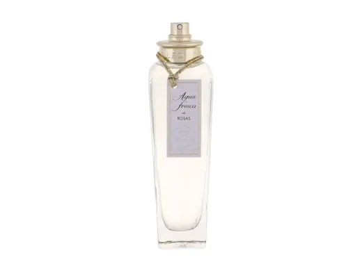 Adolfo Dominguez Agua Fresca de Rosas Eau de Toilette 120 ml