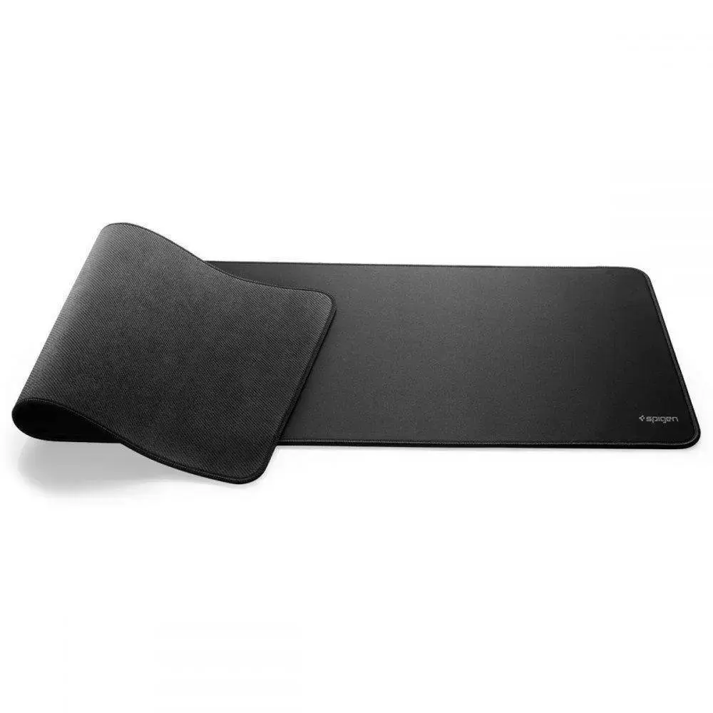 Spigen RAGNUM A103 MOUSE PAD SILK BLACK
