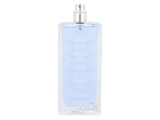 Salvador Dali Eau de Rubylips Eau de Toilette 100 ml