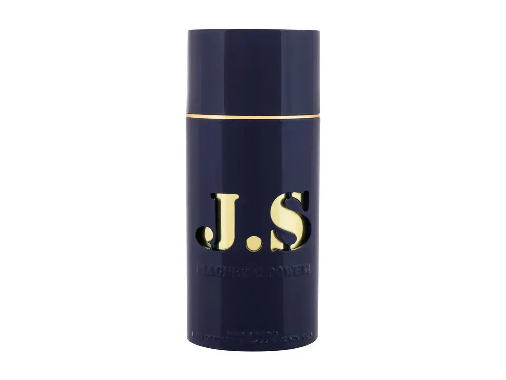 Jeanne Arthes J.S. Magnetic Power Night Eau de Toilette 100 ml