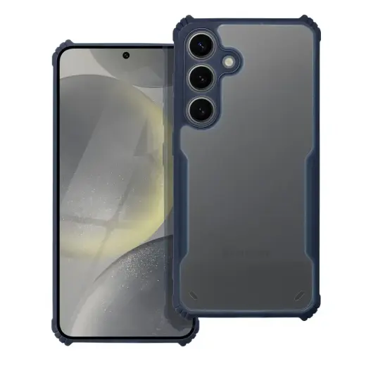 Case for Samsung A26 Anti-Drop navy