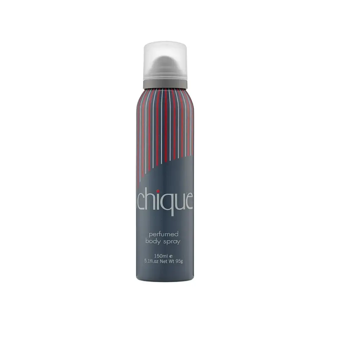 Taylor Of London, Chique, Body Spray, 150 ml