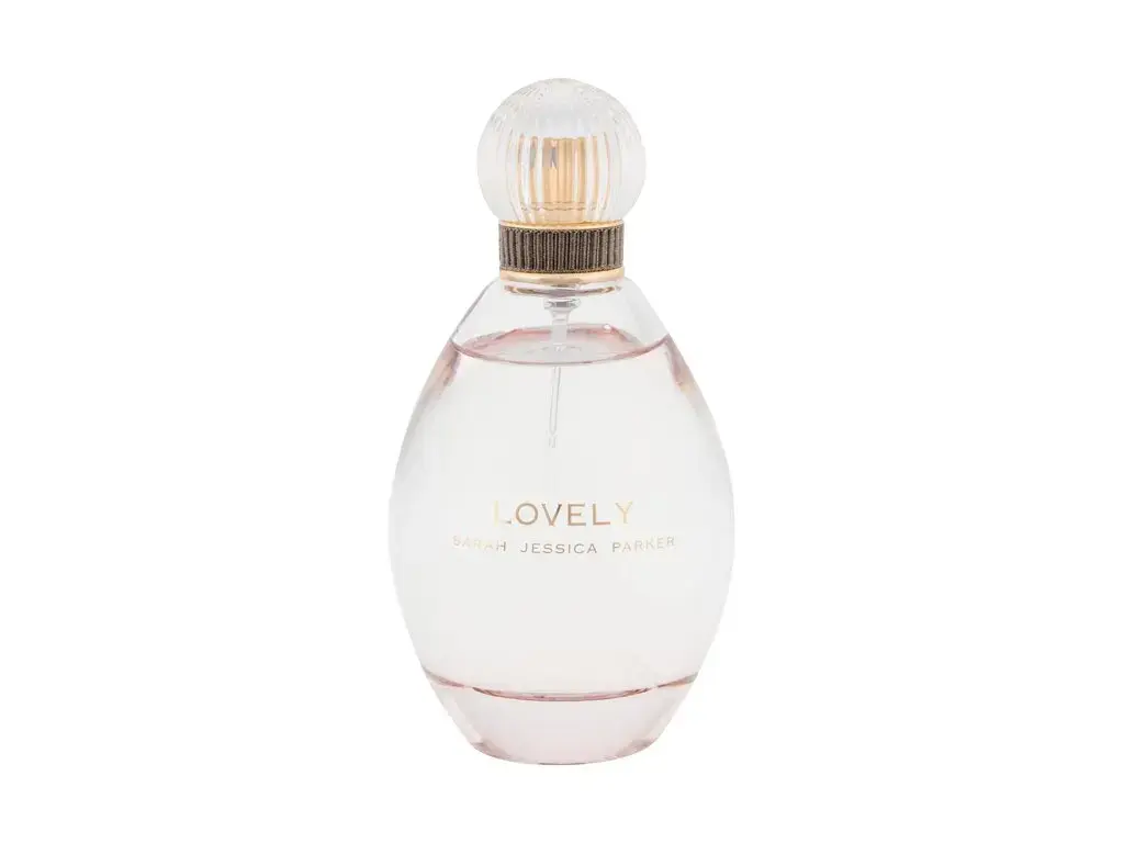 Sarah Jessica Parker Lovely Eau de Parfum 80 ml