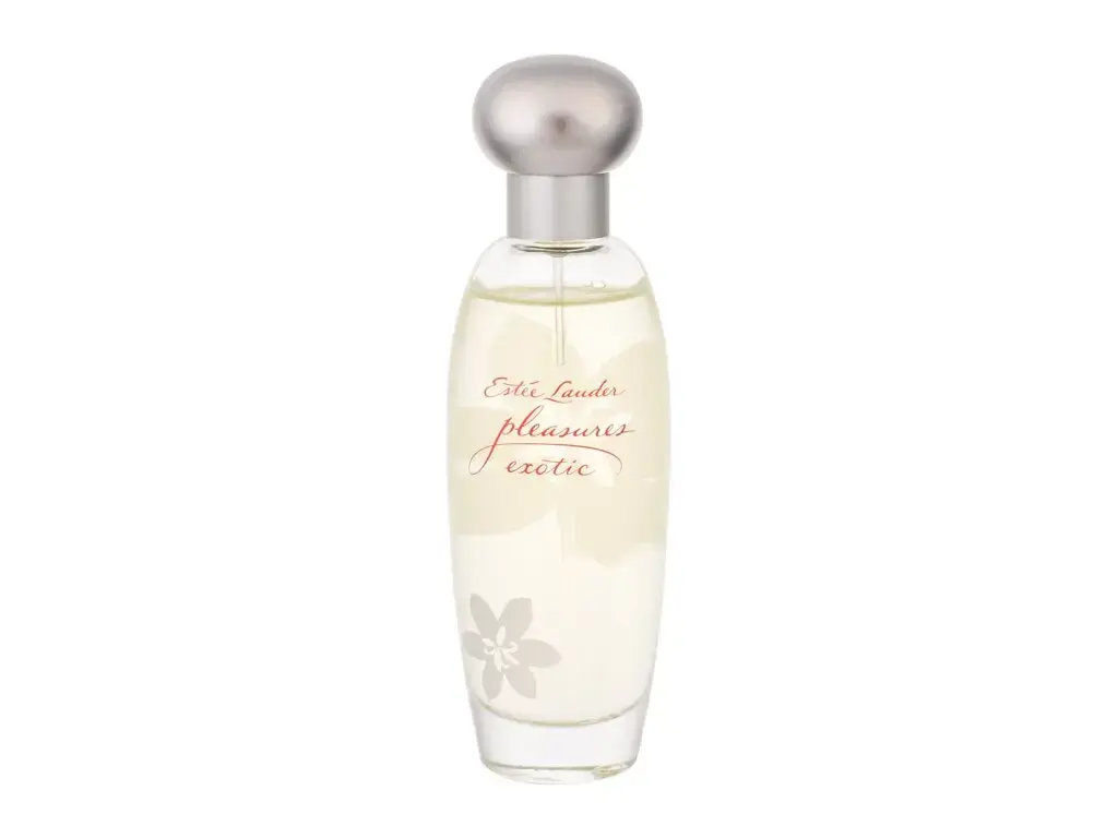 Estée Lauder Pleasures Exotic Eau de Parfum 50 ml