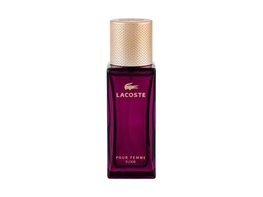 Lacoste Pour Femme Elixir Eau de Parfum 30 ml