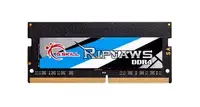 G.Skill Ripjaws - DDR4 - module - 16 GB - SO-DIMM 260-pin - 3200 MHz | PC4-25600 - unbuffered