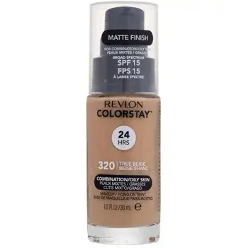 Revlon Professional Colorstay 24h Make-up 24h SPF 15 ( Mixed and Oily Skin )
