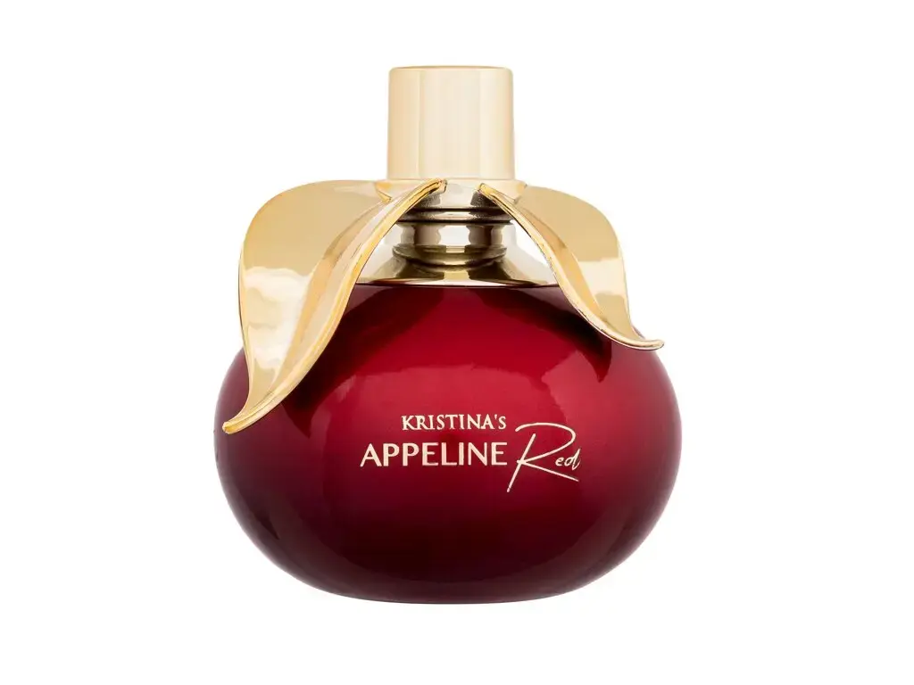 Marc Dion Kristina's Appeline Red Eau de Parfum 100 ml
