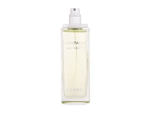 Chanel Cristalle Eau Verte Eau de Parfum 100 ml