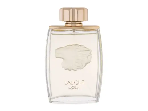 Lalique Pour Homme Eau de Toilette 125 ml