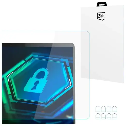 3MK Privacy Apple iMac 21.5" - Mid 2017  A1418 2 pcs