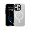 Benks Magnetic Lucid Armor Case (0066) for Iphone 16 Pro Max white Photo
