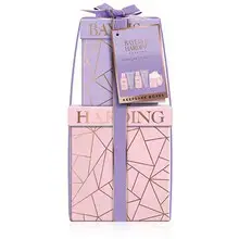 "Signature Collection Keepsake Boxes (Jojoba & Vanilla)"