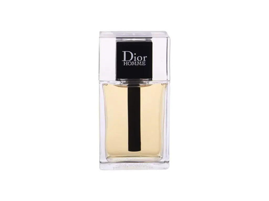 Dior Dior Homme 2020 Eau de Toilette 100 ml