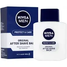 Nivea After Shave Balm 100 ml 100ml