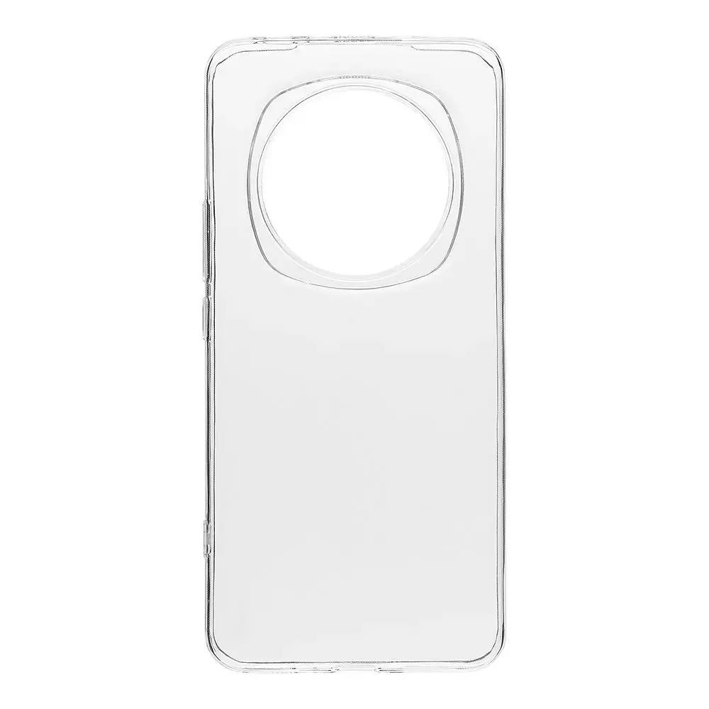 OBAL:ME TPU Cover for Honor Magic6 Pro 5G Transparent