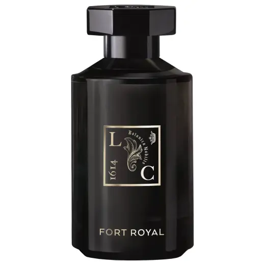 Le Couvent Maison de Parfum, Remarquables - Fort Royal, Eau De Parfum, For Men, 100 ml