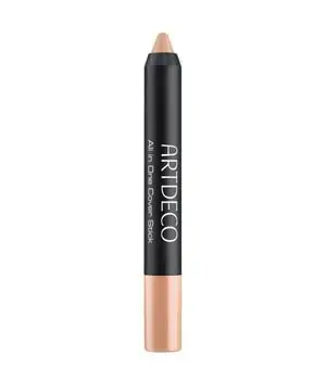 Artdeco All in One Cover Stick 1-Fair Vanilla Yellow 3.70g