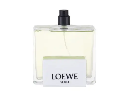 Loewe Solo Loewe Origami Eau de Toilette 100 ml
