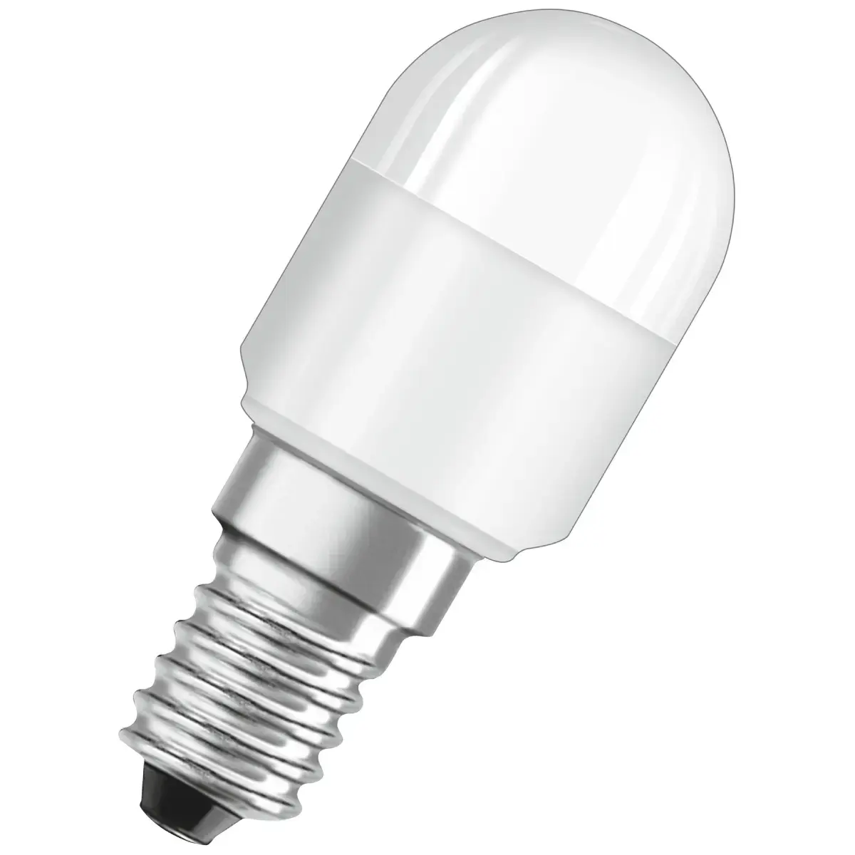 LED spuldze E14 T2620 2,3W/827 Bellalux