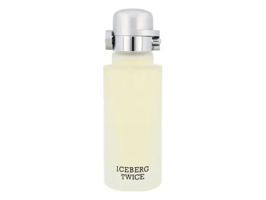 Iceberg Twice Eau de Toilette 125 ml