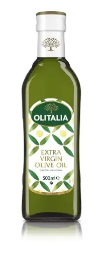 Olīveļļa Extra Virgin 0.5l, Olitalia