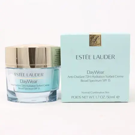 Estée Lauder DayWear Anti-Oxidant 72H-Hydration Sorbet Creme SPF 15 50ml