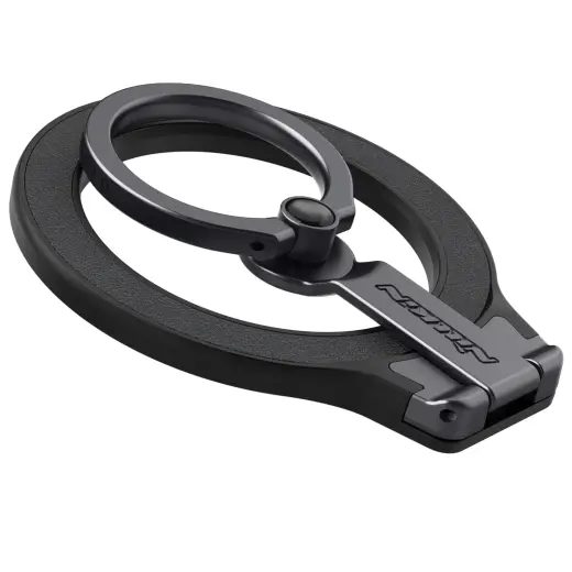 Nillkin SnapGrip Magnetic Ring Holder Night Black