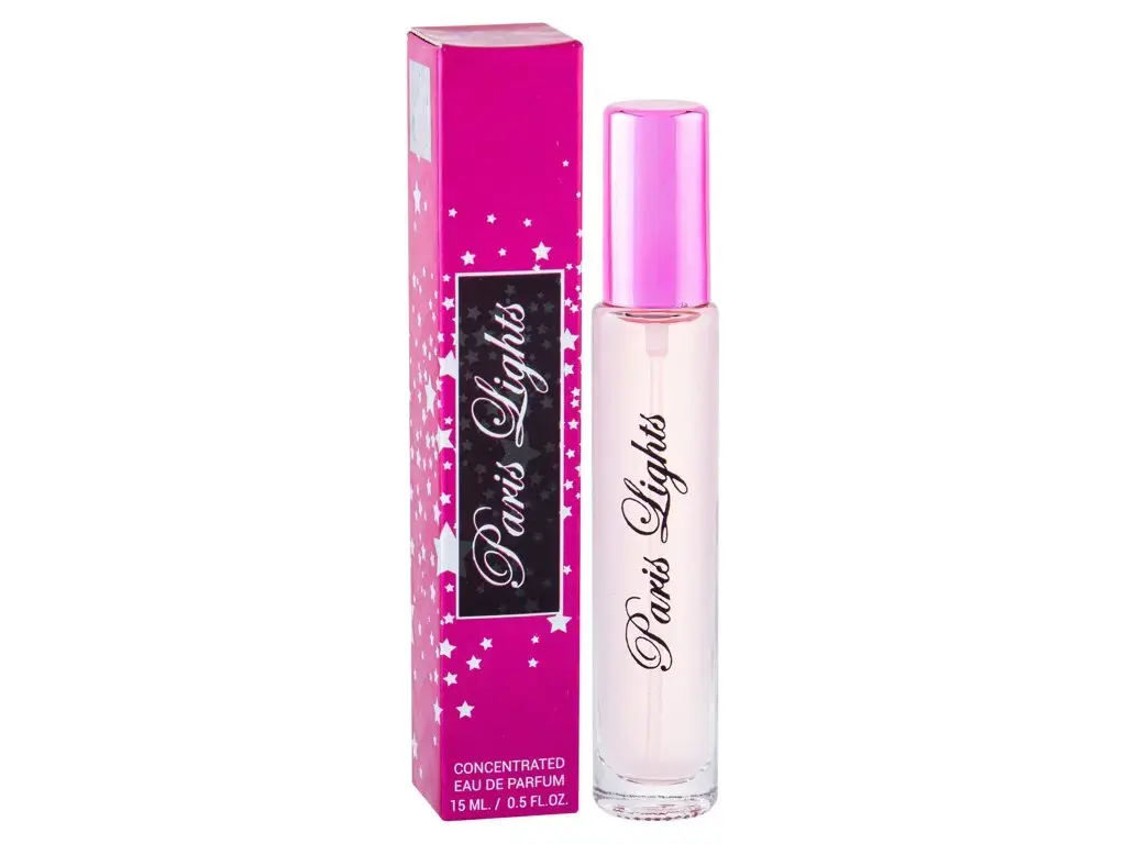 Mirage Brands Paris Lights Eau de Parfum 15 ml