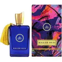 Killer Oud EDP