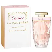 Cartier La Panthere (EDT) tualetinis vanduo moterims 50 ml