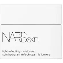 Skin Light Reflecting Moisturizer - Hydrating Gel Cream.