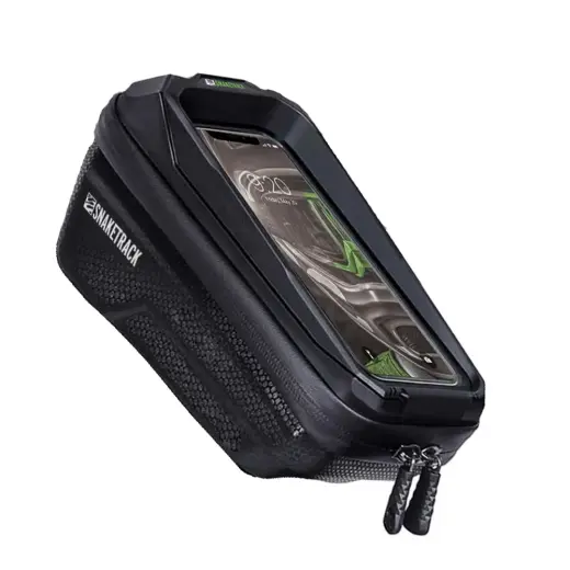 Snake Track bike frame bag