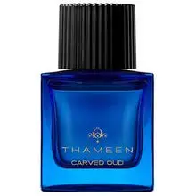 Carved Oud Extrait de Parfum