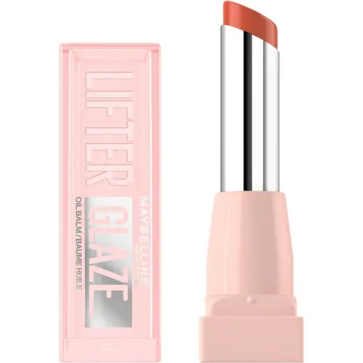Debenhams Lifter Glaze Lip Balm 2.8G in Caramel Glow