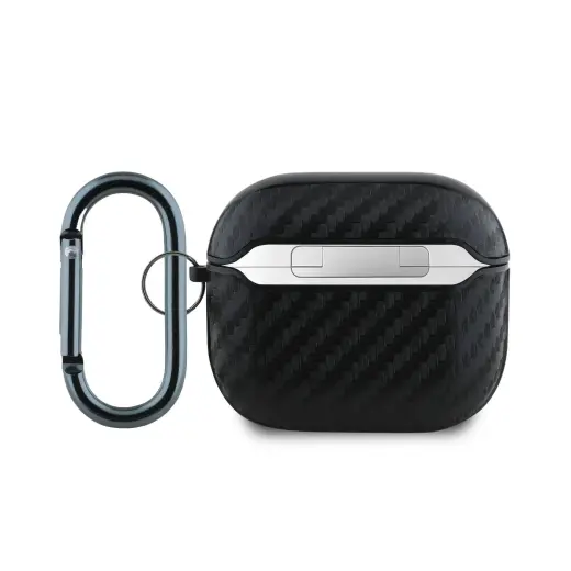 Red Bull PU Carbon Case for AirPods 3 Black
