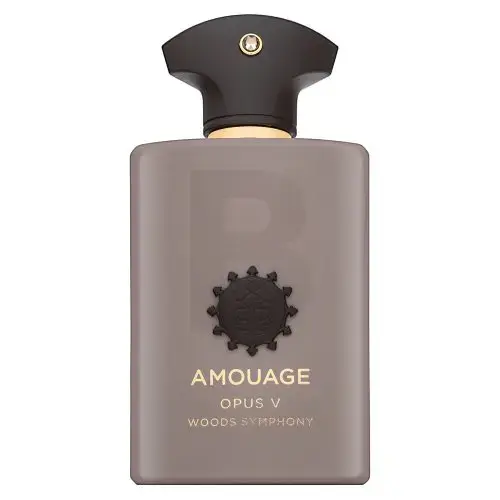 Amouage Opus V Woods Symphony unisex eau de parfum 100 ml