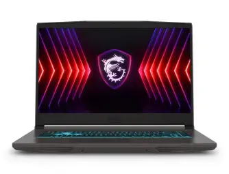 Portatīvais dators MSI Thin A15 B7VF-226NL R7 7735HS 16GB 512SSD RTX 4060 W11