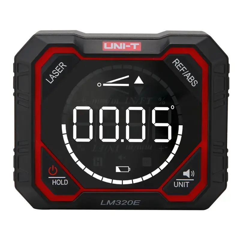 UNI-T LM320E Protractor (LM320E)