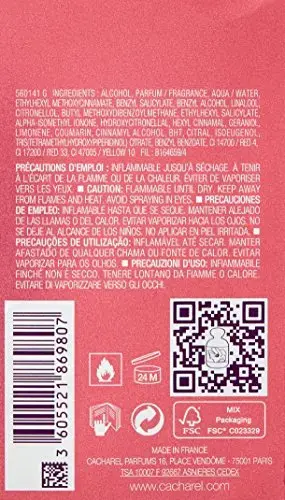 Cacharel Anaïs Anaïs Premier Delice (EDT) tualetes ūdens sievietēm 50 ml