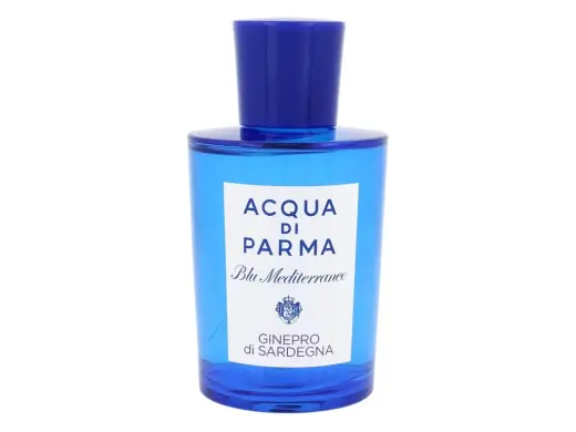 Acqua di Parma Blu Mediterraneo Ginepro di Sardegna Eau de Toilette 150 ml