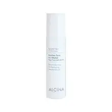 Alcina Facial Tonic With Alcohol - Skin tonic with alcohol 200ml