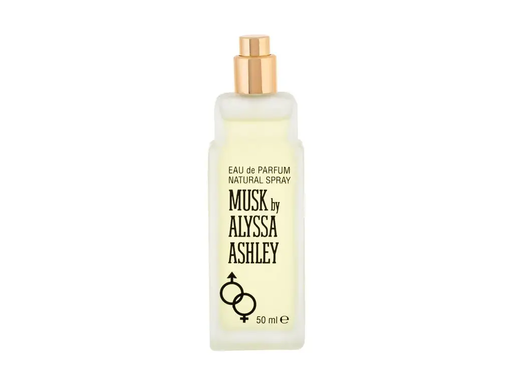 Alyssa Ashley Musk Eau de Parfum 50 ml