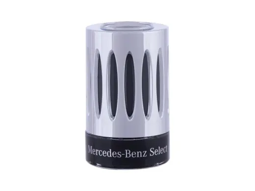 Mercedes-Benz Select Eau de Toilette 20 ml