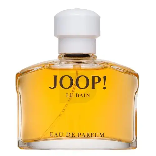 Joop! Le Bain (EDP) parfumuotas vanduo moterims 75 ml