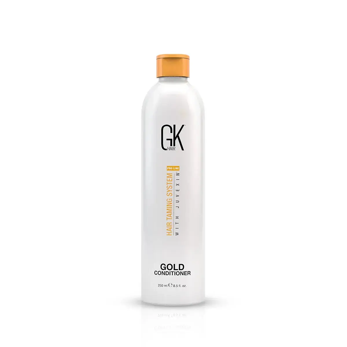 Global Keratin, Gold, Hair Conditioner, For Smoothening, 250 ml
