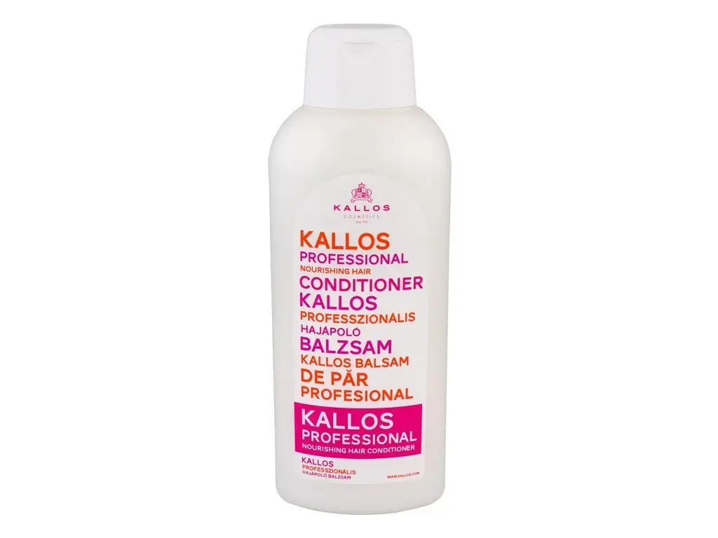 Kallos Cosmetics Professional Nourishing Conditioner 1000 ml